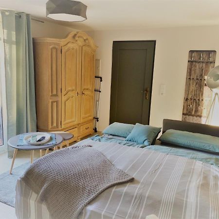 Haus Kogge Dangast Apartment Varel Bagian luar foto