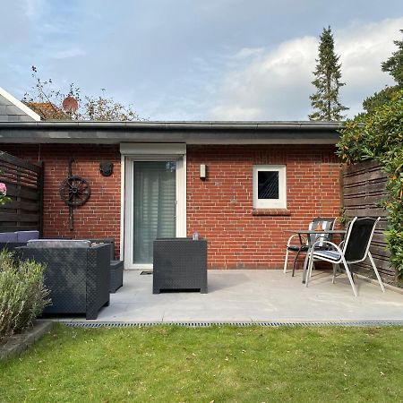 Haus Kogge Dangast Apartment Varel Bagian luar foto