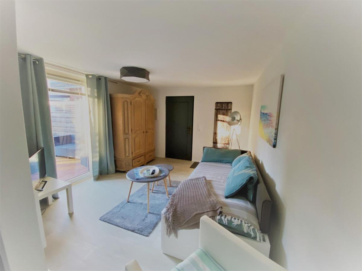 Haus Kogge Dangast Apartment Varel Bagian luar foto