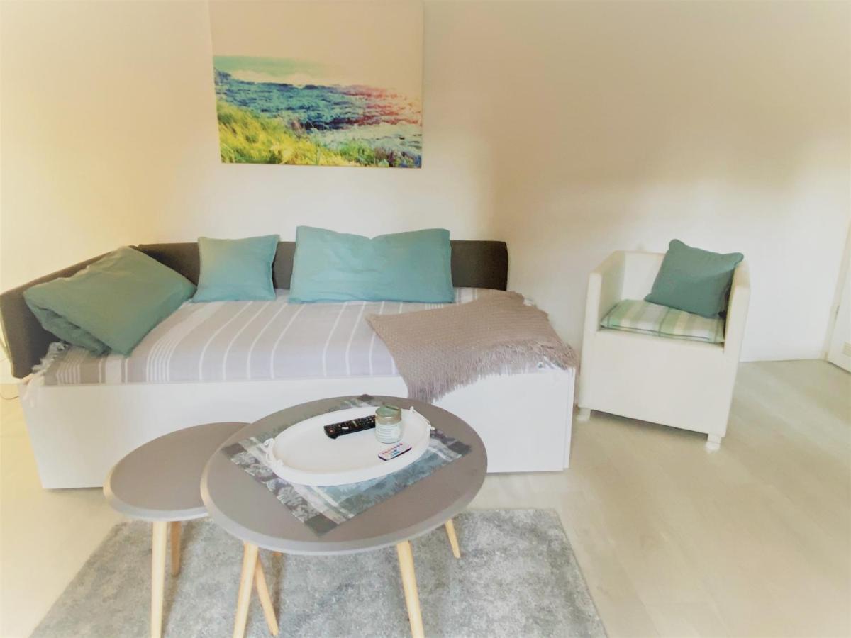 Haus Kogge Dangast Apartment Varel Bagian luar foto