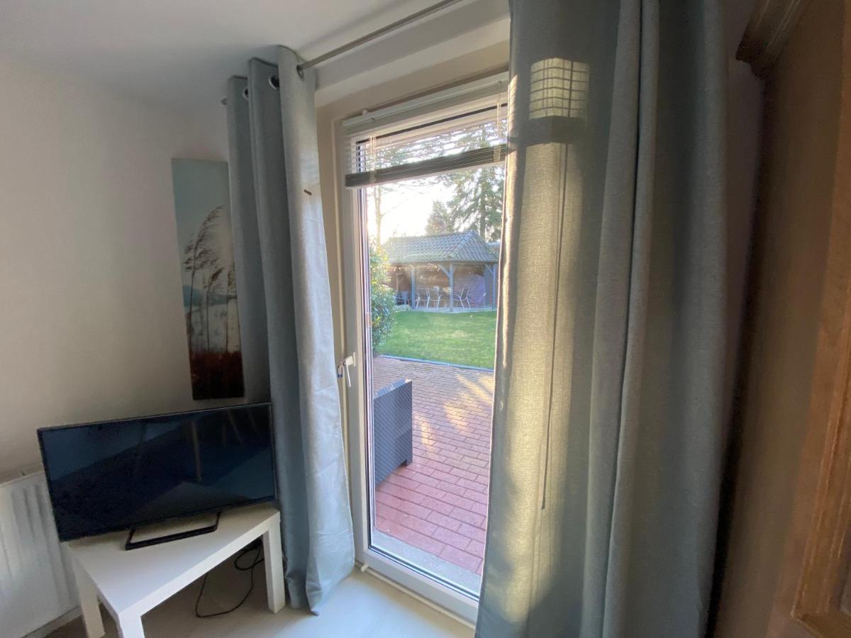 Haus Kogge Dangast Apartment Varel Bagian luar foto